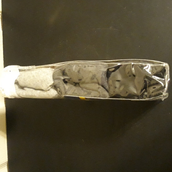 NWT Polo Ralph Lauren Men's Classic fit Boxer briefs - Heather/Charcoal/black - Picture 10 of 13